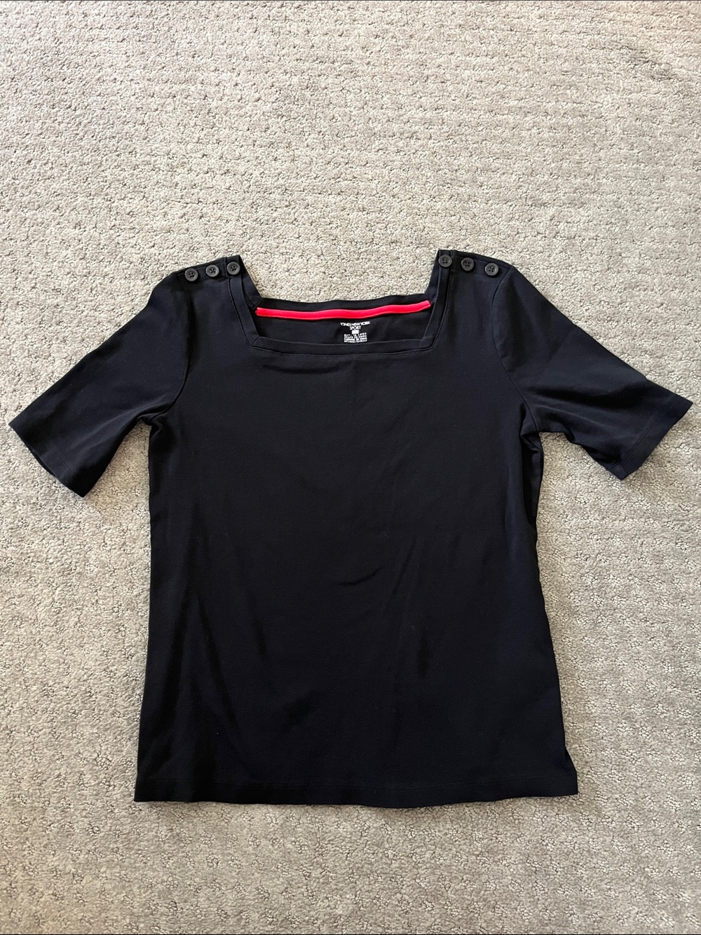 Jones New York Woman’s Sport Tee